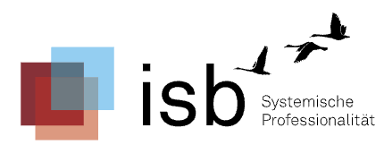 Logo isb
