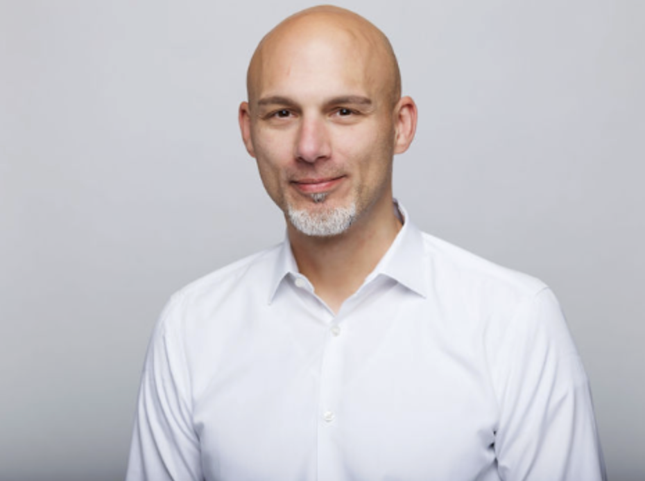 Portrait von Andreas Mahlberg